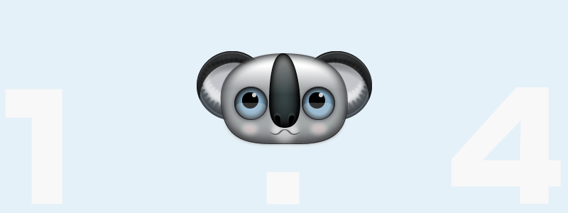 Sass,LESSビルドツールKoalaが1.4でわりと進化。日本語対応。