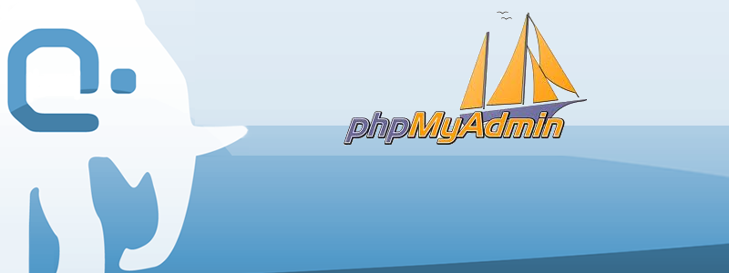 MAMP PROのphpMyAdminをアップデート