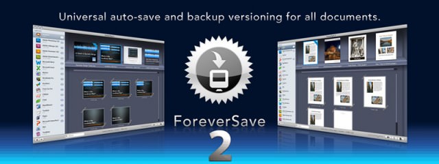 foreversave