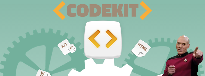 Codekit 2.0 ファーストインプレッション